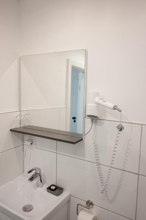 Hotel Teatro Kassel Dış mekan fotoğraf