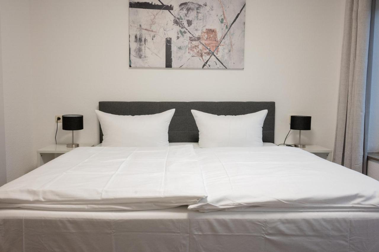 Hotel Teatro Kassel Dış mekan fotoğraf