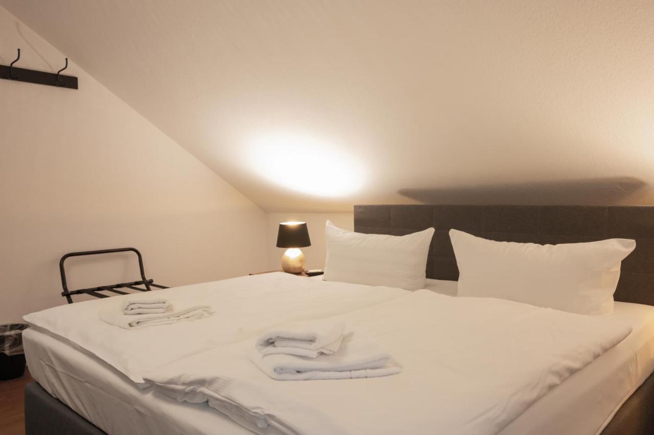 Hotel Teatro Kassel Dış mekan fotoğraf