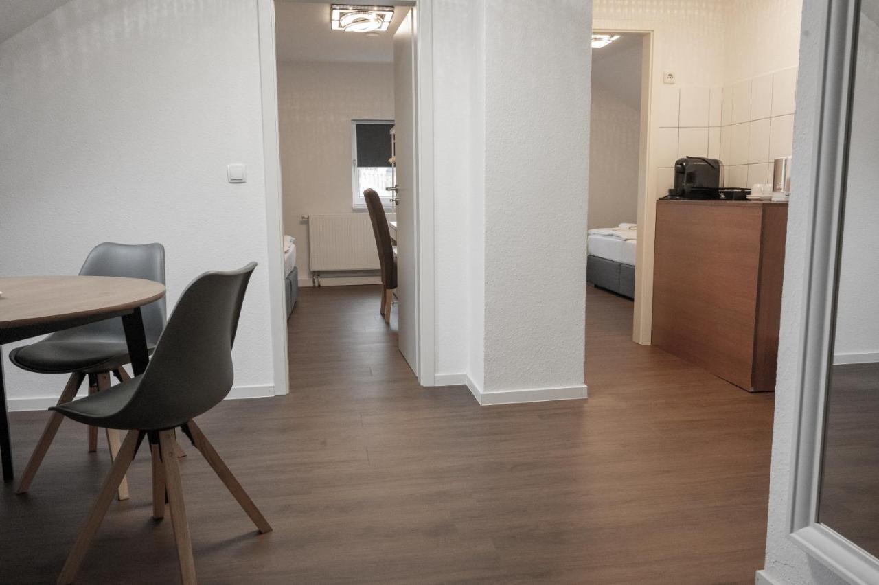 Hotel Teatro Kassel Dış mekan fotoğraf