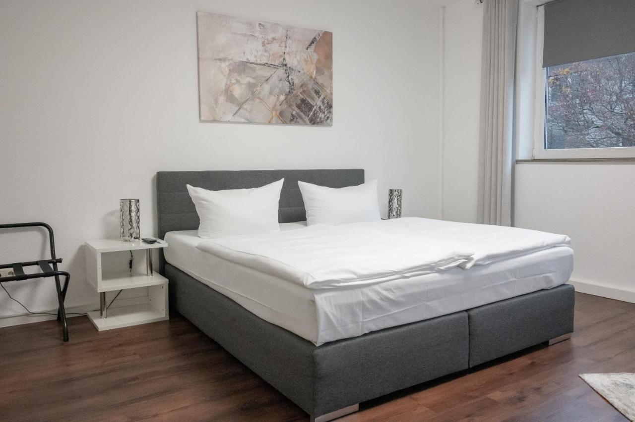 Hotel Teatro Kassel Dış mekan fotoğraf